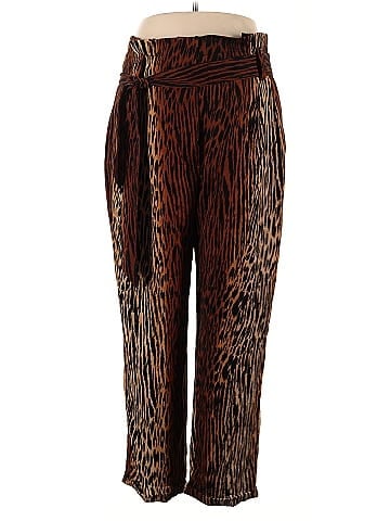 7th Avenue Design Studio New York & Company Casual Pants (view 1)