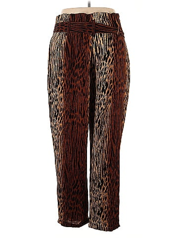 7th Avenue Design Studio New York & Company Casual Pants (view 2)