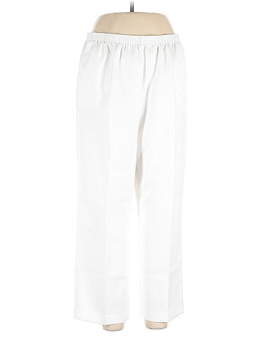 Alfred Dunner Casual Pants (view 1)