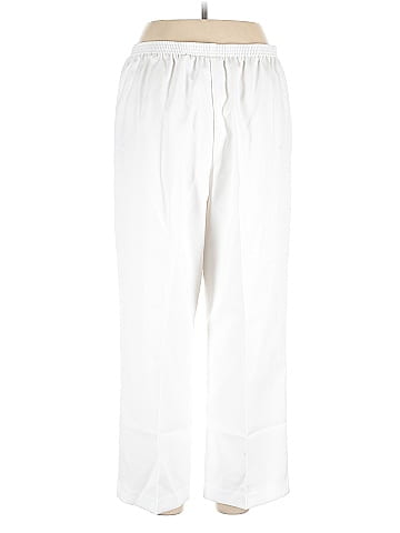 Alfred Dunner Casual Pants (view 2)