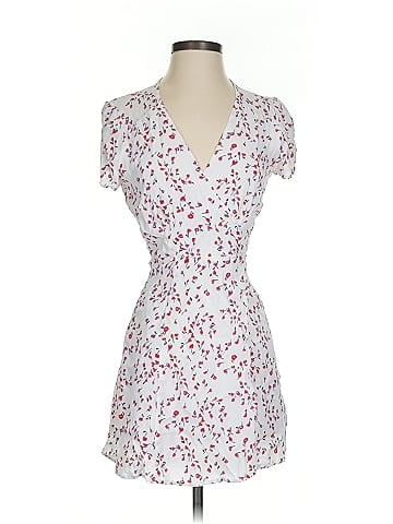 Olivaceous Cocktail Dress (view 1)