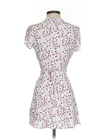Olivaceous Cocktail Dress (view 2)