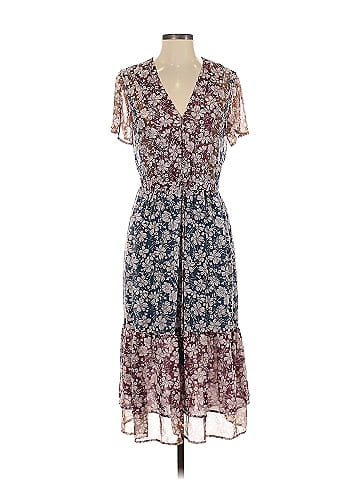 One September Casual Dress (view 1)