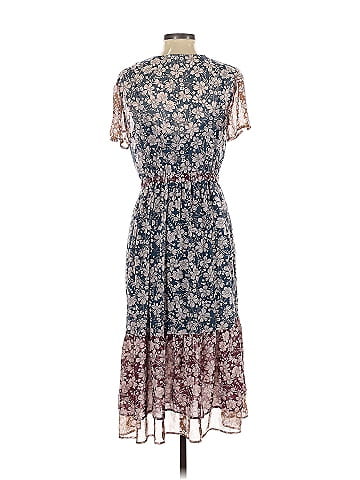 One September Casual Dress (view 2)