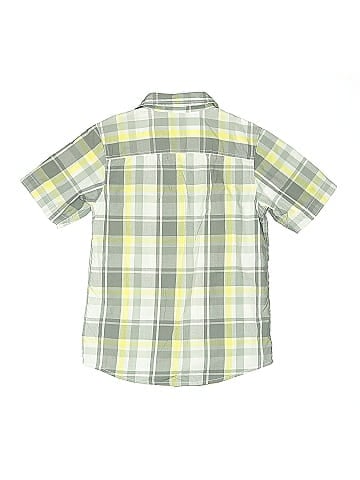 Urban Pipeline Short Sleeve Button-Down Shirt (view 2)