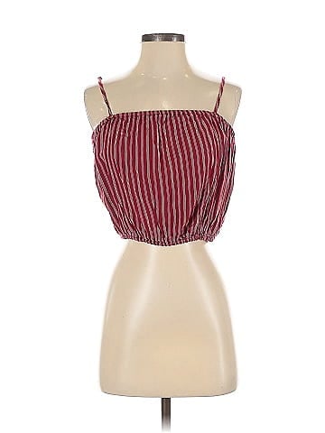 American Eagle Outfitters Sleeveless Top (view 1)