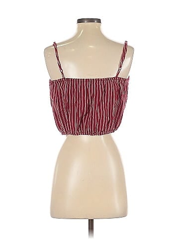 American Eagle Outfitters Sleeveless Top (view 2)