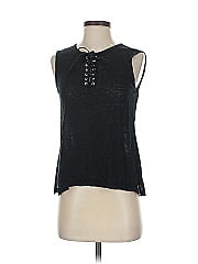 Generation Love Sleeveless T Shirt