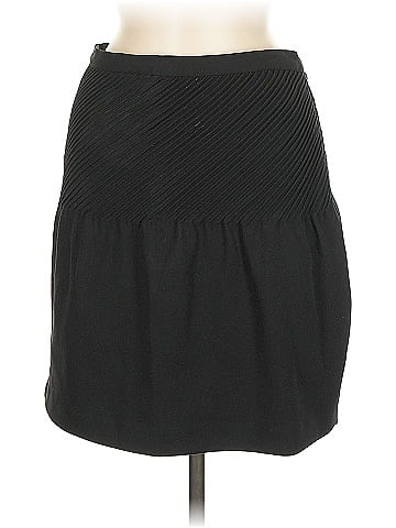 Halston Heritage Casual Skirt (view 1)