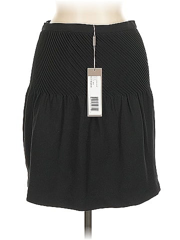 Halston Heritage Casual Skirt (view 2)