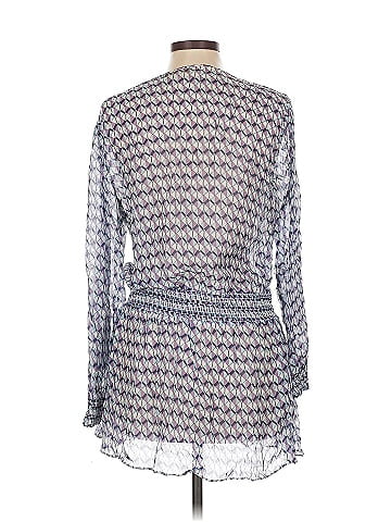 paloma blue Casual Dress (view 2)