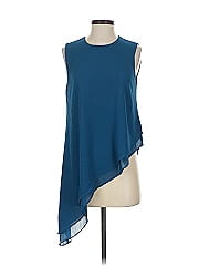 Bebe Sleeveless Blouse