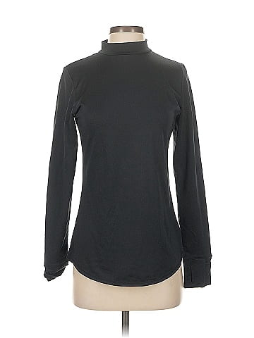 Cuddl Duds Long Sleeve Turtleneck (view 1)