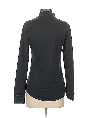 Cuddl Duds Long Sleeve Turtleneck (view 2)