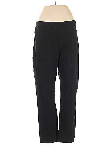 Susan Graver Active Pants (view 1)