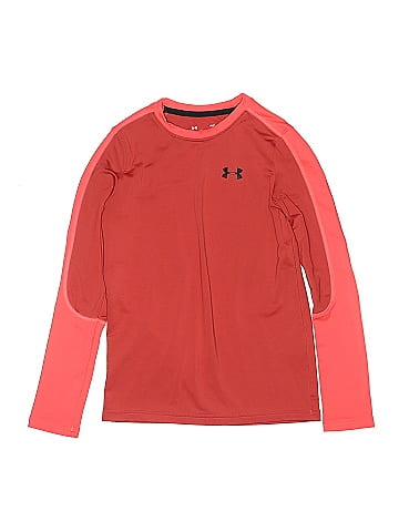 Under Armour Long Sleeve T-Shirt (view 1)