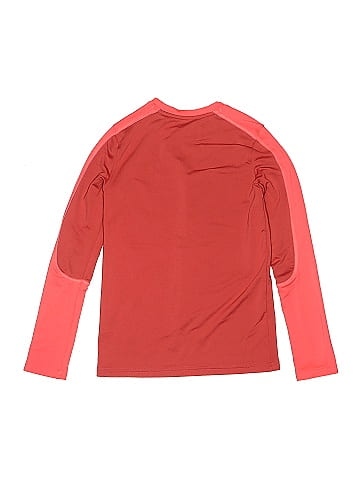Under Armour Long Sleeve T-Shirt (view 2)
