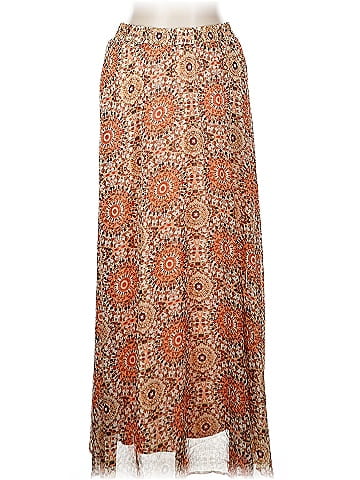 Roz & Ali Casual Skirt (view 1)