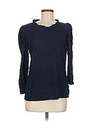Sundry 3/4 Sleeve Top