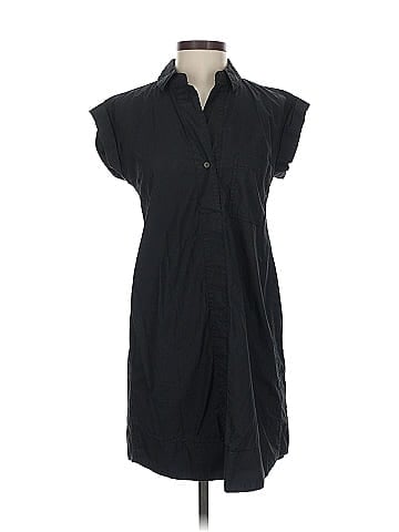 J.Crew Sleeveless Button-Down Shirt (view 1)