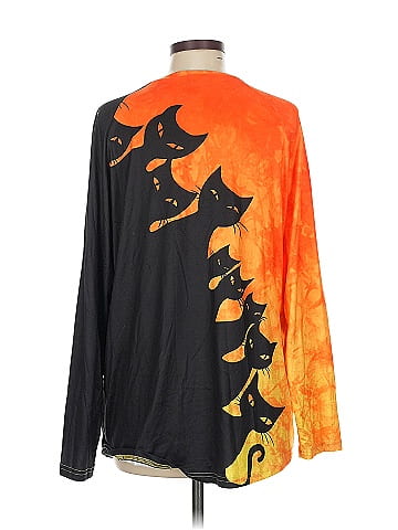 Emery Rose Long Sleeve T-Shirt (view 2)