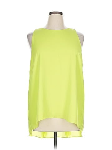 Vince Camuto Sleeveless Blouse (view 1)