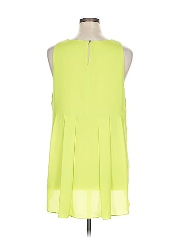 Vince Camuto Sleeveless Blouse (view 2)