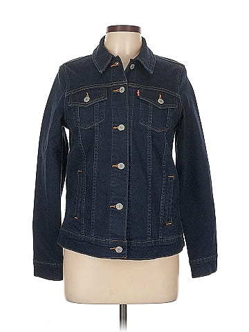 Levi's Denim Jacket (view 1)