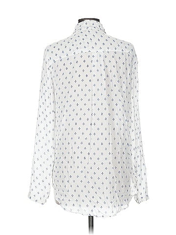 Cloth & Stone Long Sleeve Blouse (view 2)