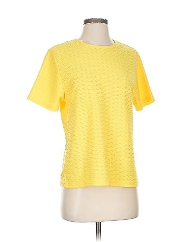 Sag Harbor Short Sleeve Top (view 1)
