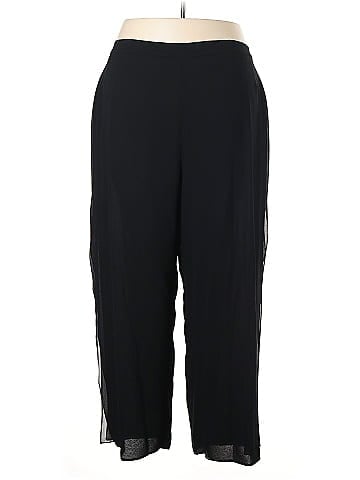 JS Collections Casual Pants (view 2)