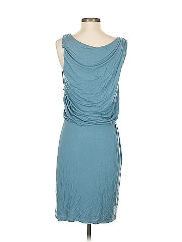 Bordeaux Casual Dress (view 2)