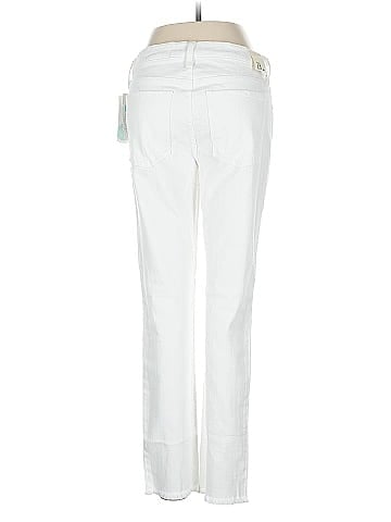 Cosmic Blue Love Jeans (view 2)