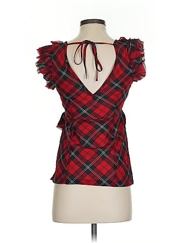 Denim & Supply Ralph Lauren Sleeveless Blouse (view 2)
