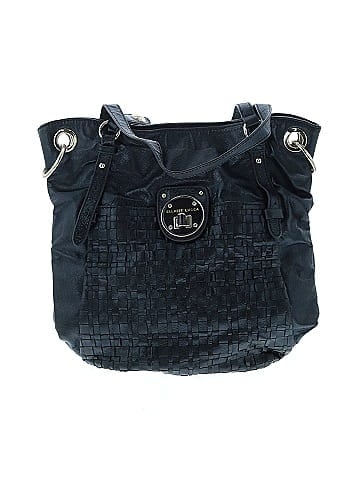 Elliott Lucca Leather Shoulder Bag (view 1)