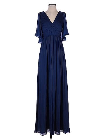 Halston Heritage Cocktail Dress (view 1)