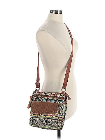 Sakroots Crossbody Bag (view 2)