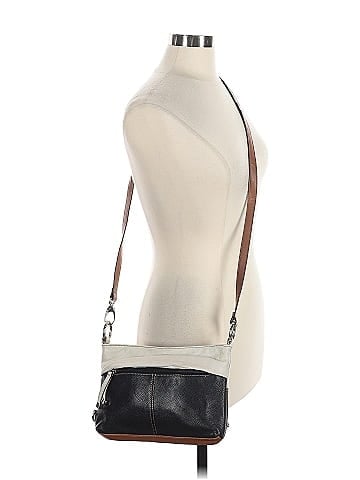 Tignanello Leather Crossbody Bag (view 2)