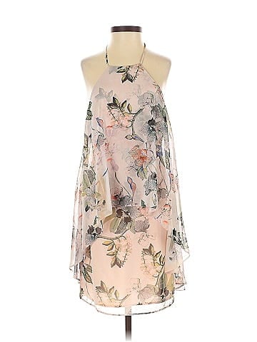 Miss Selfridge Cocktail Dress (view 1)