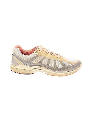 Ecco Sneakers (view 1)