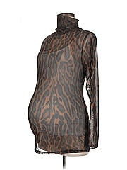 Motherhood Long Sleeve Turtleneck