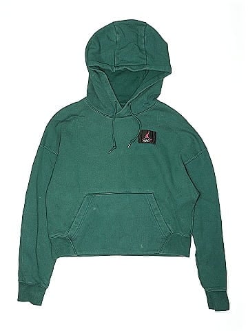 Air Jordan Pullover Hoodie (view 1)