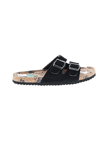 Muk Luks Sandals (view 1)