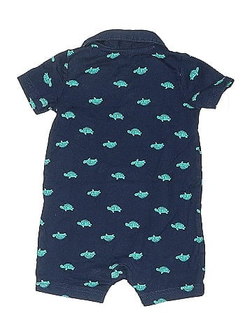 Just One You Made by Carter's Short Sleeve Onesie (view 2)