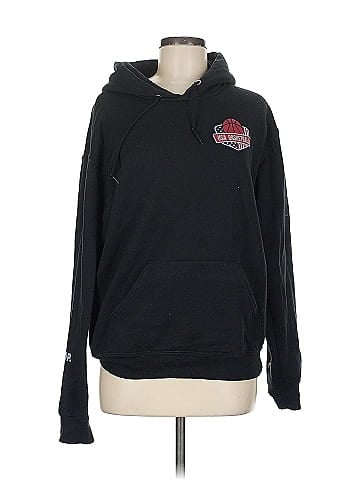 Jerzees Pullover Hoodie (view 1)