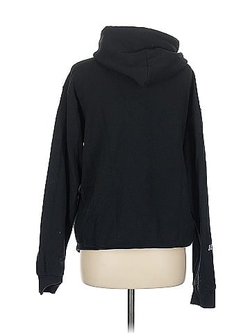 Jerzees Pullover Hoodie (view 2)