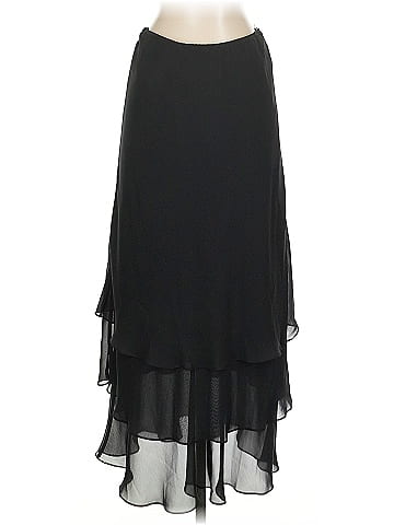 Alex Evenings Formal Skirt (view 2)
