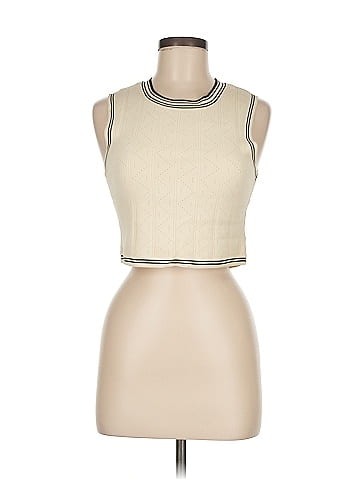 House of Harlow 1960 Sweater Vest (view 1)