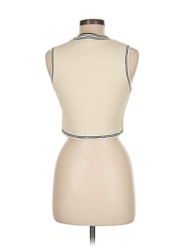 House of Harlow 1960 Sweater Vest (view 2)