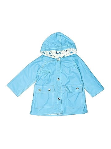 The Muppets Raincoat (view 1)